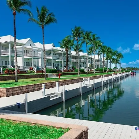 Indigo Reef #10 - Sunset Bay - Luxury Waterfront Villa, 31' Dock